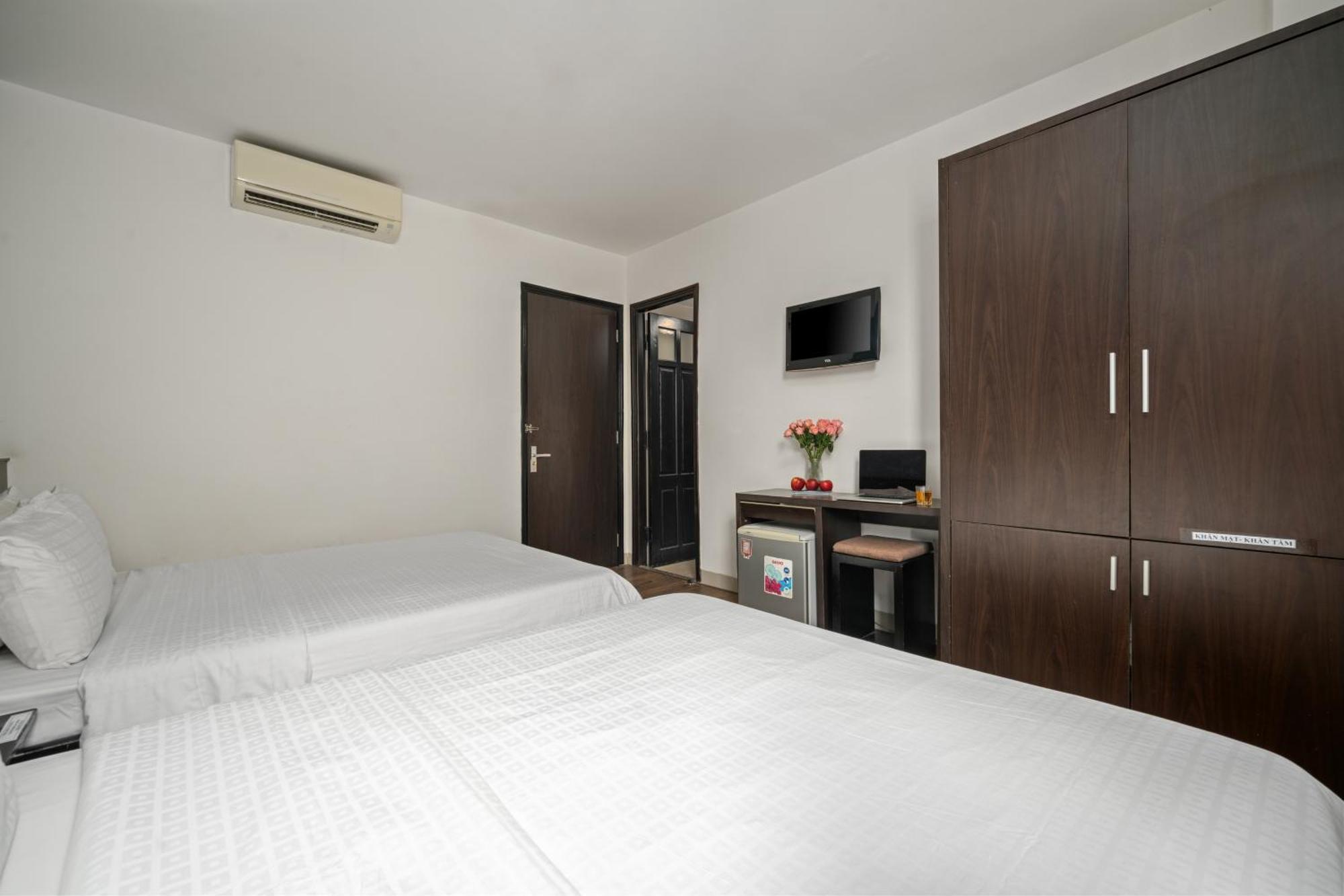 Gold Time Hotel Đà Nẵng Kültér fotó